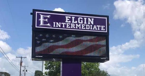 Threat made at Elgin Intermediate Elgin Courier