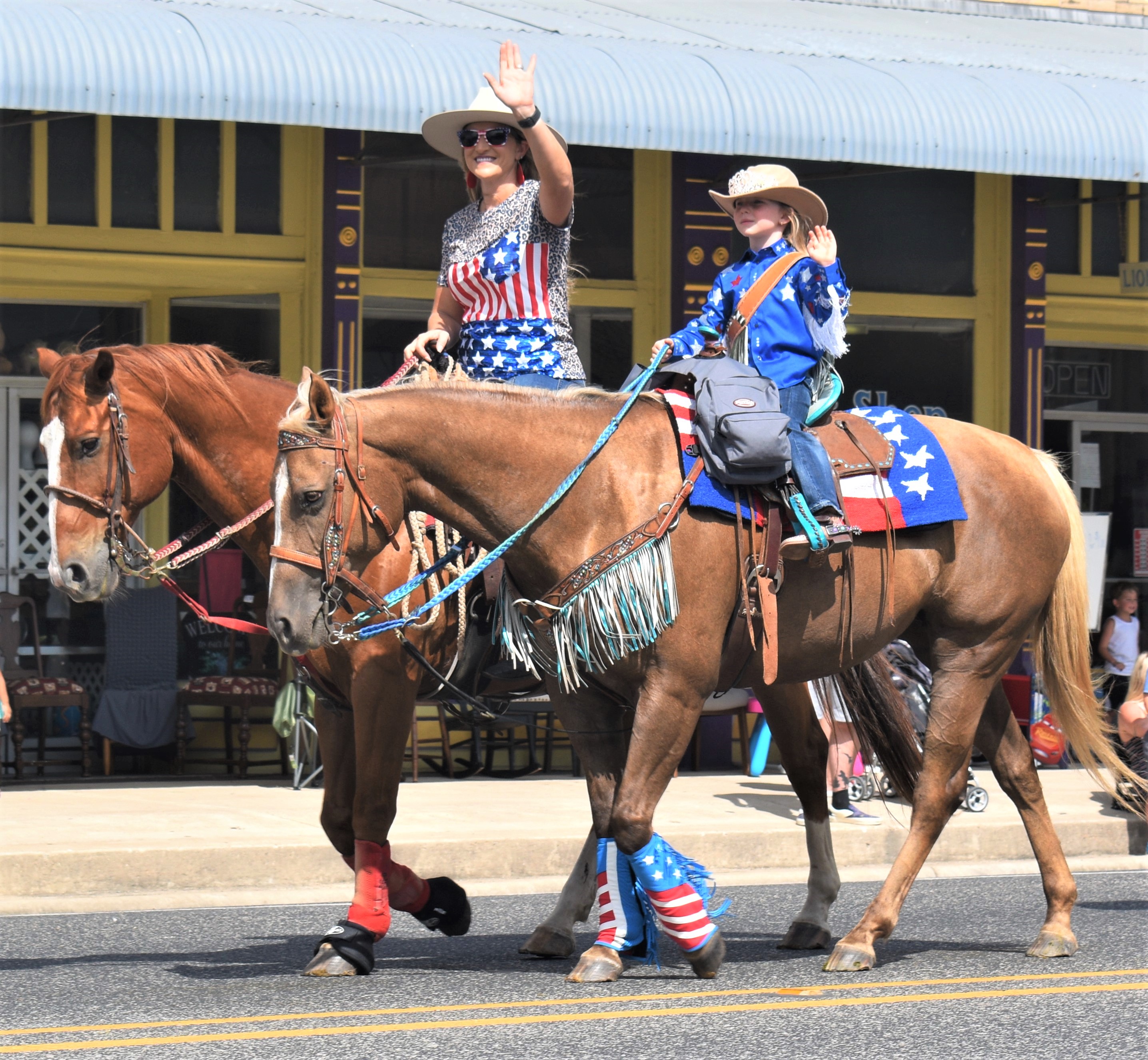 Western Days are back in Elgin Elgin Courier