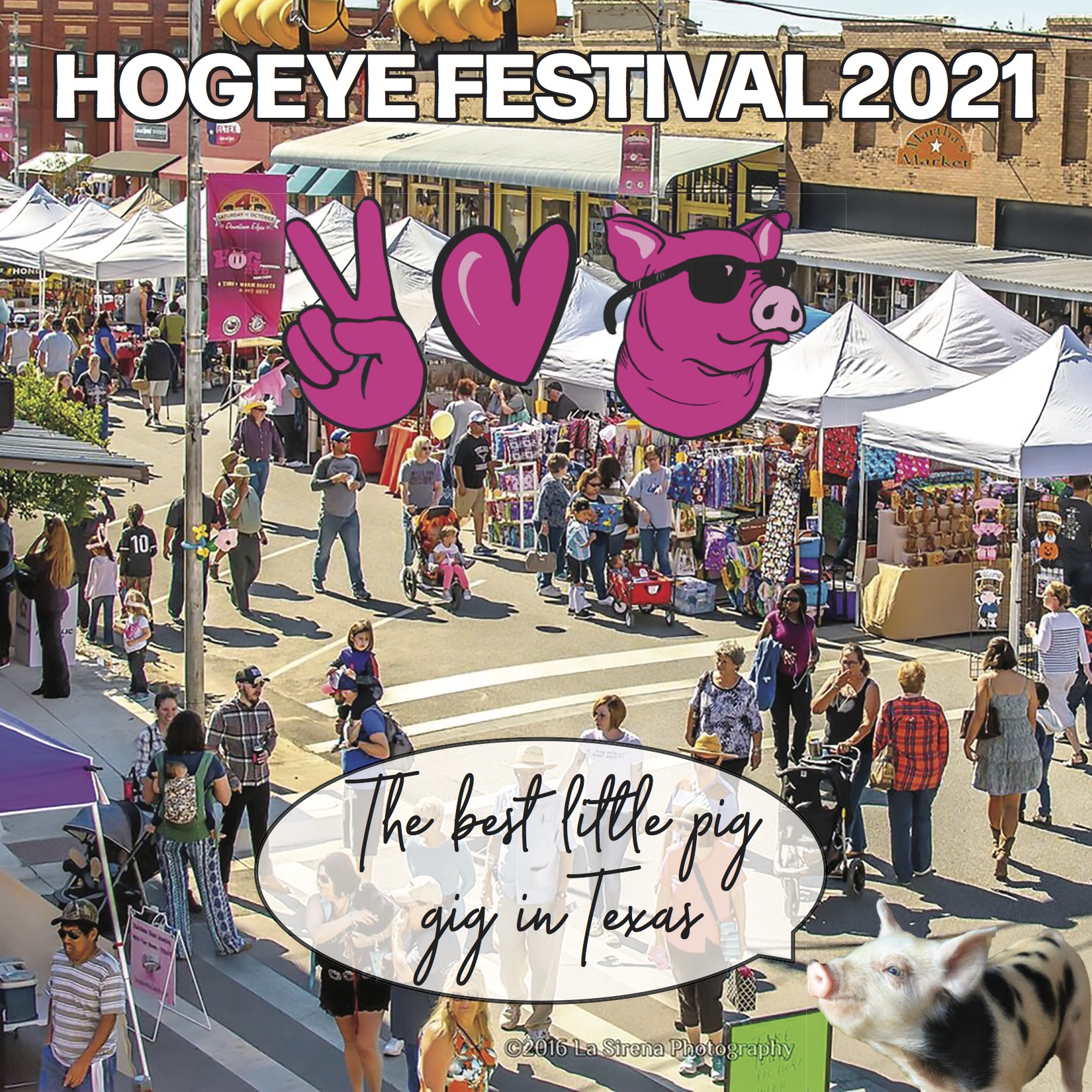 Hogeye Festival 2021 Elgin Courier