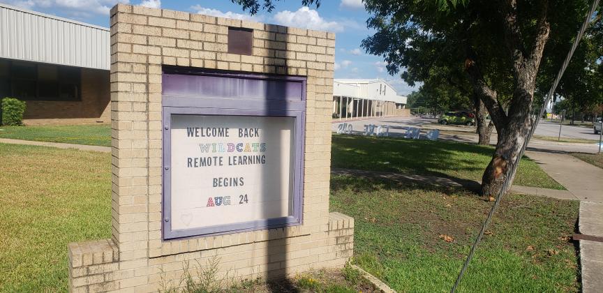 Elgin ISD unveils plan to return students to campus Elgin Courier
